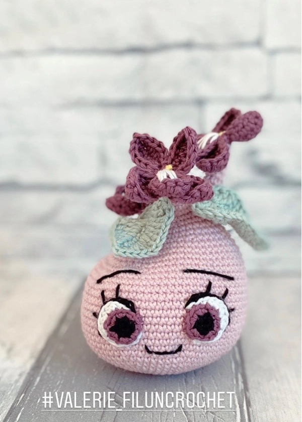 SUPPLÉMENT A LUMI - VIOLETTE – Image 2