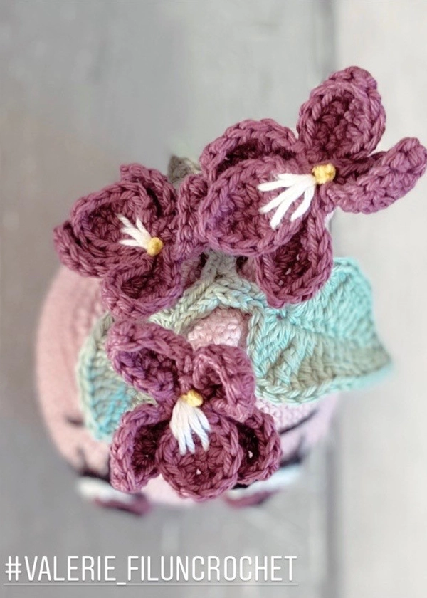 SUPPLÉMENT A LUMI - VIOLETTE – Image 3