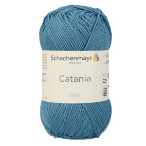 CATANIA 0380 - KACHELBLAU