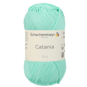 CATANIA 0385 - MINT