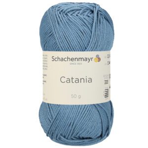 CATANIA 0421 - DENIM