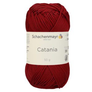 CATANIA 0424 - KIRSCHE