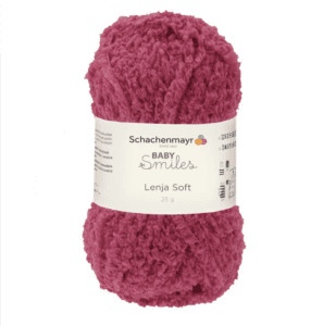 Fil doux Himbeere 01136 - Schachenmayr