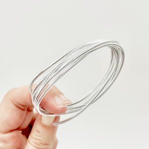 Fil d'aluminium 2 mm