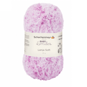 Fil doux Orchid Spray Color 00086 - Schachenmayr