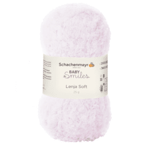 Fil doux Rosa 01035 - Schachenmayr
