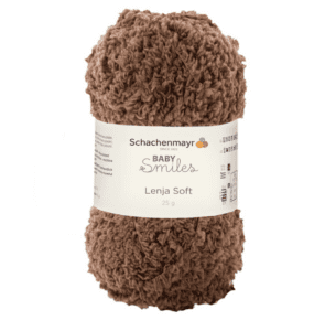 Fil doux Teddy 01011 - Schachenmayr