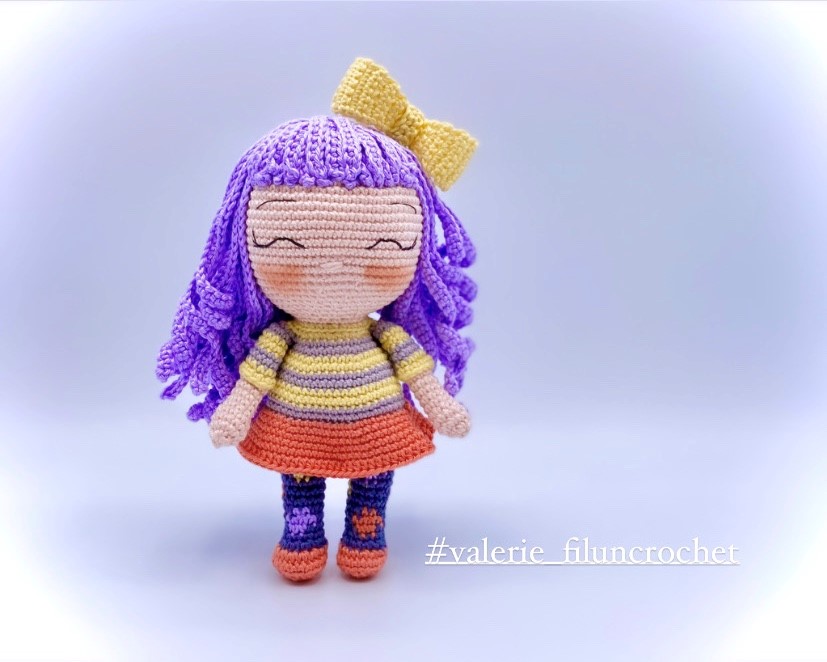LILA signe avec bébé – Image 5