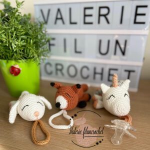 LEA la licorne