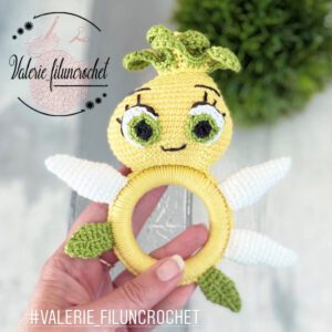 CITRON le baby lumi