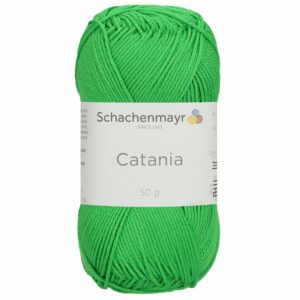 CATANIA 0445 - VERT NEON