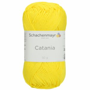 CATANIA 0442 - JAUNE NEON