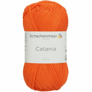CATANIA 0443 - ORANGE NEON