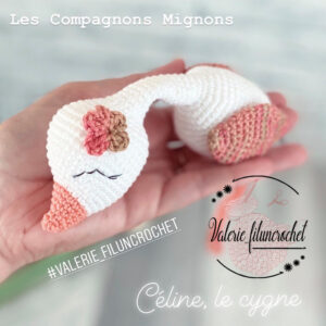 8 tutoriels - COMBO des compagnons mignons
