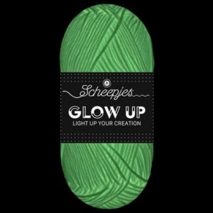GLOW UP - brille dans la nuit !