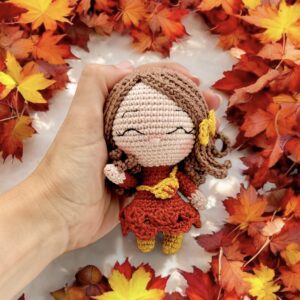 GARANCE, la Flora d'Automne
