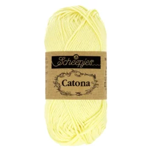 CATONA 0100 lemon
