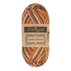 CATONA CHROMA 027