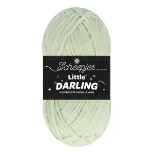 Fil chenille - 406 - Tood