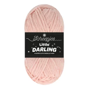 Fil chenille - 415 - Piglet