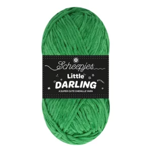 Fil chenille - 419 - Sprout