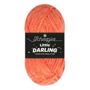 Fil chenille - 429 - Shrimp