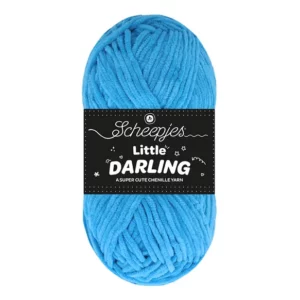 Fil chenille - 431 - Butterfly