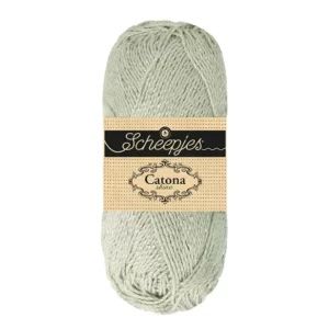 Catona Shine - 172-S Argent clair - Argent