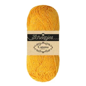 Catona Shine  - 208-G Or jaune - Or