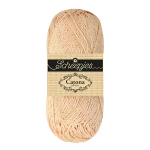Catona Shine - 255-G coquille - Or