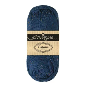 Catona Shine - 527-R Minuit - Arc-en-ciel