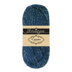 Catona Shine - 527-S Minuit - Argent