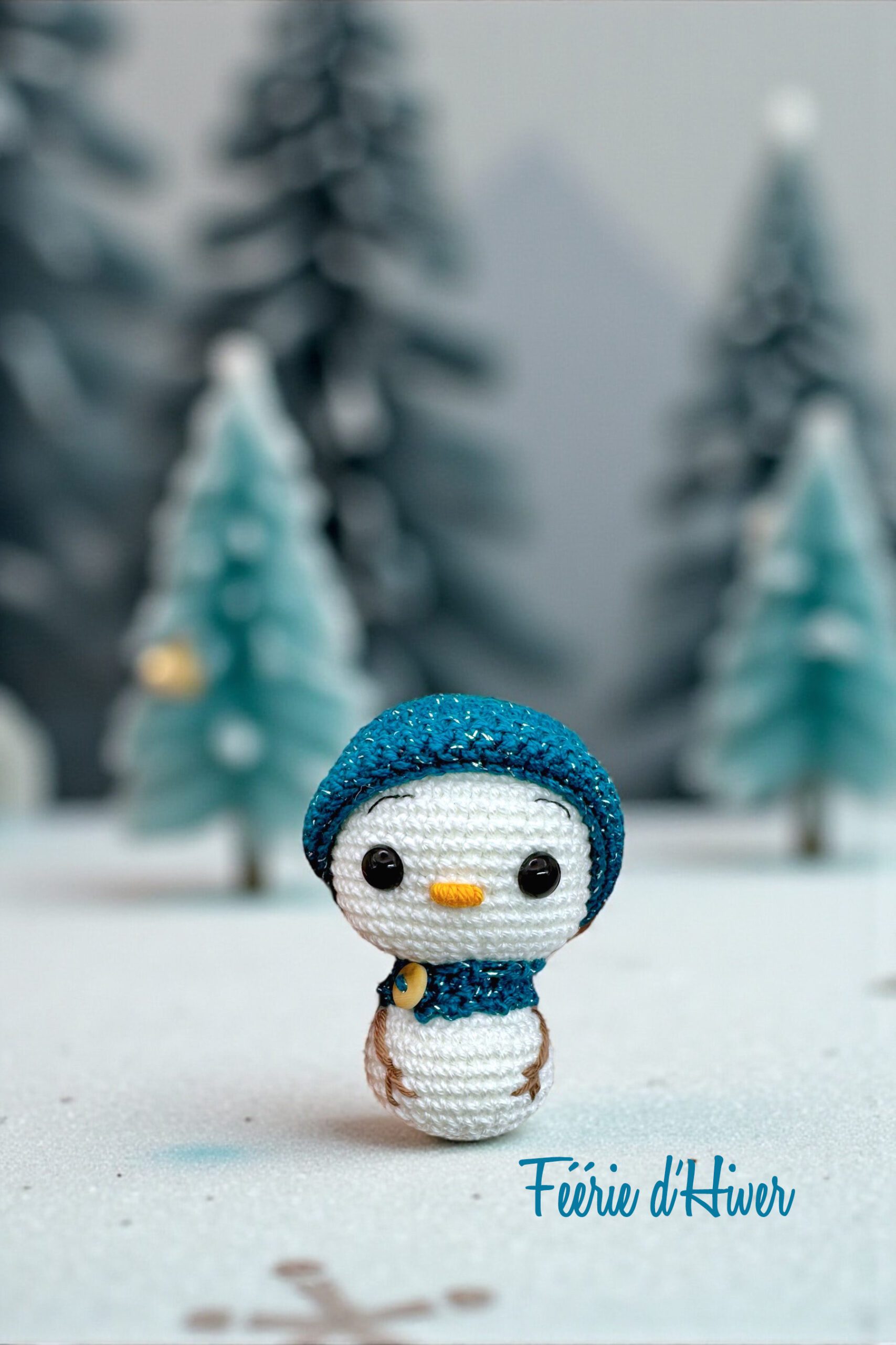 FEERIE D'HIVER DE VALERIE – Image 13