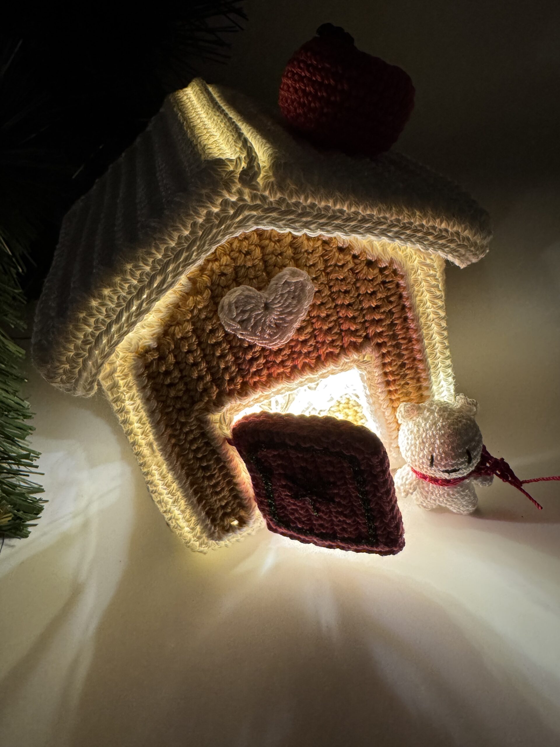 FEERIE D'HIVER DE VALERIE – Image 2