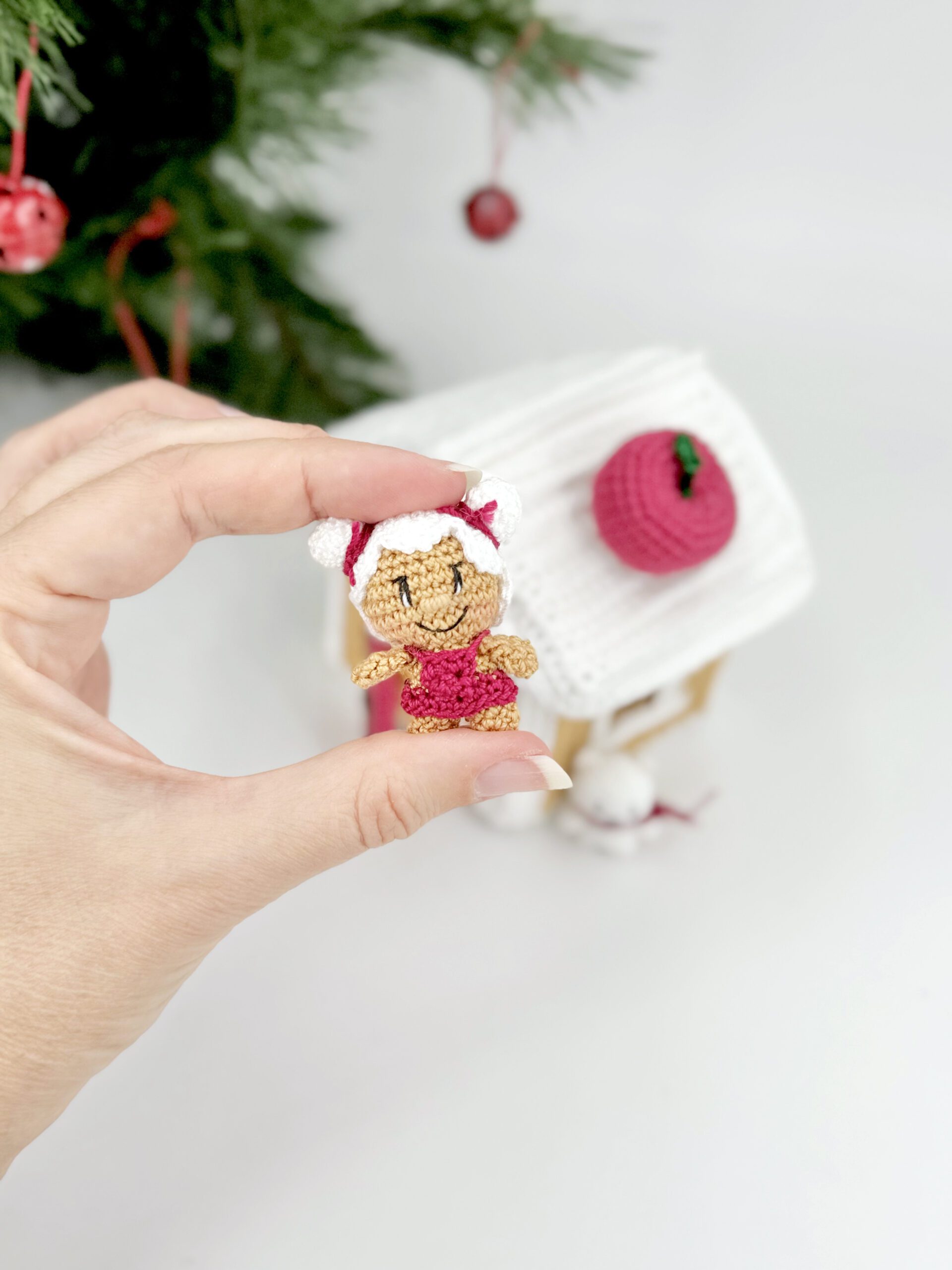FEERIE D'HIVER DE VALERIE – Image 5