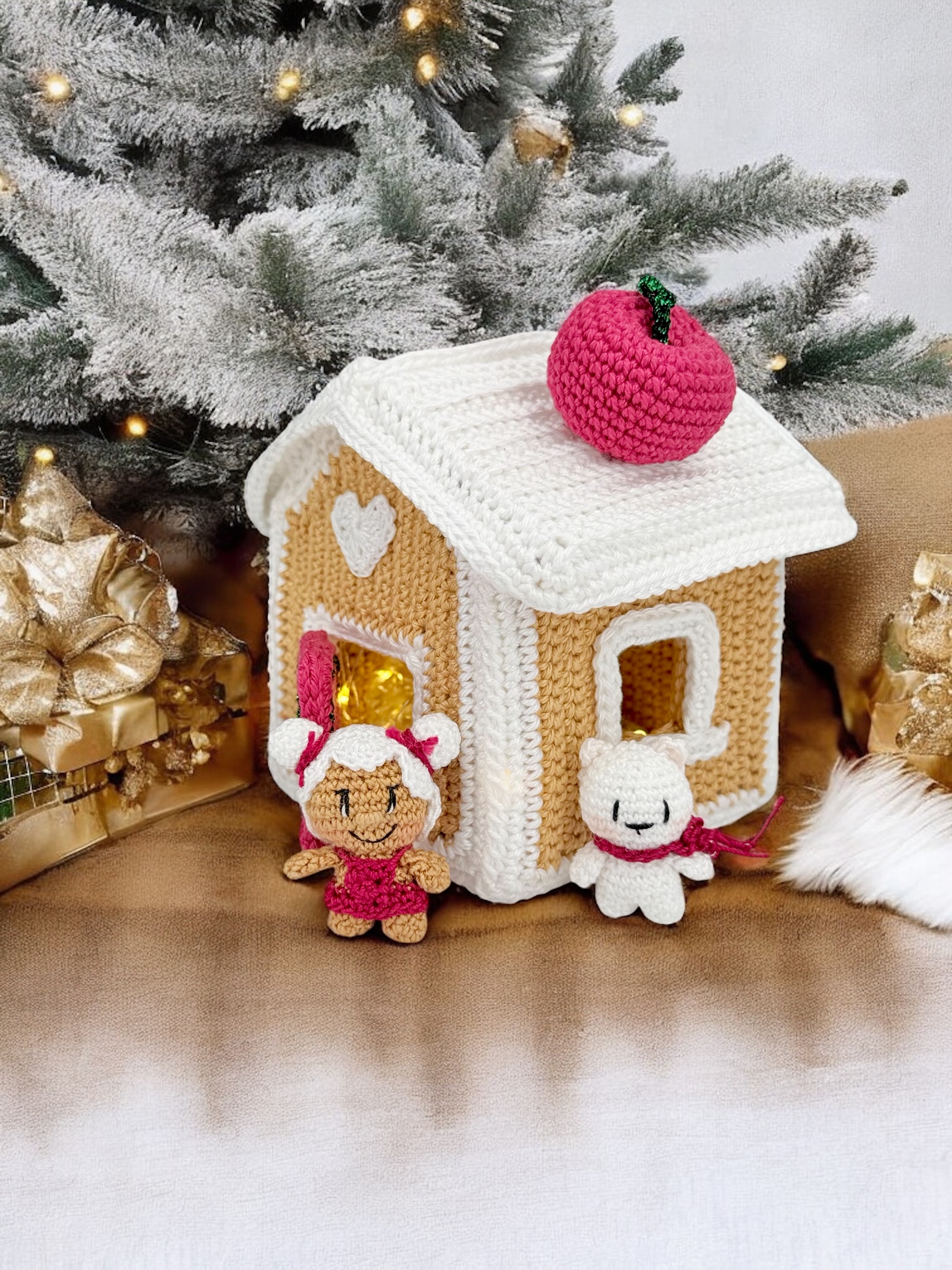 FEERIE D'HIVER DE VALERIE – Image 8