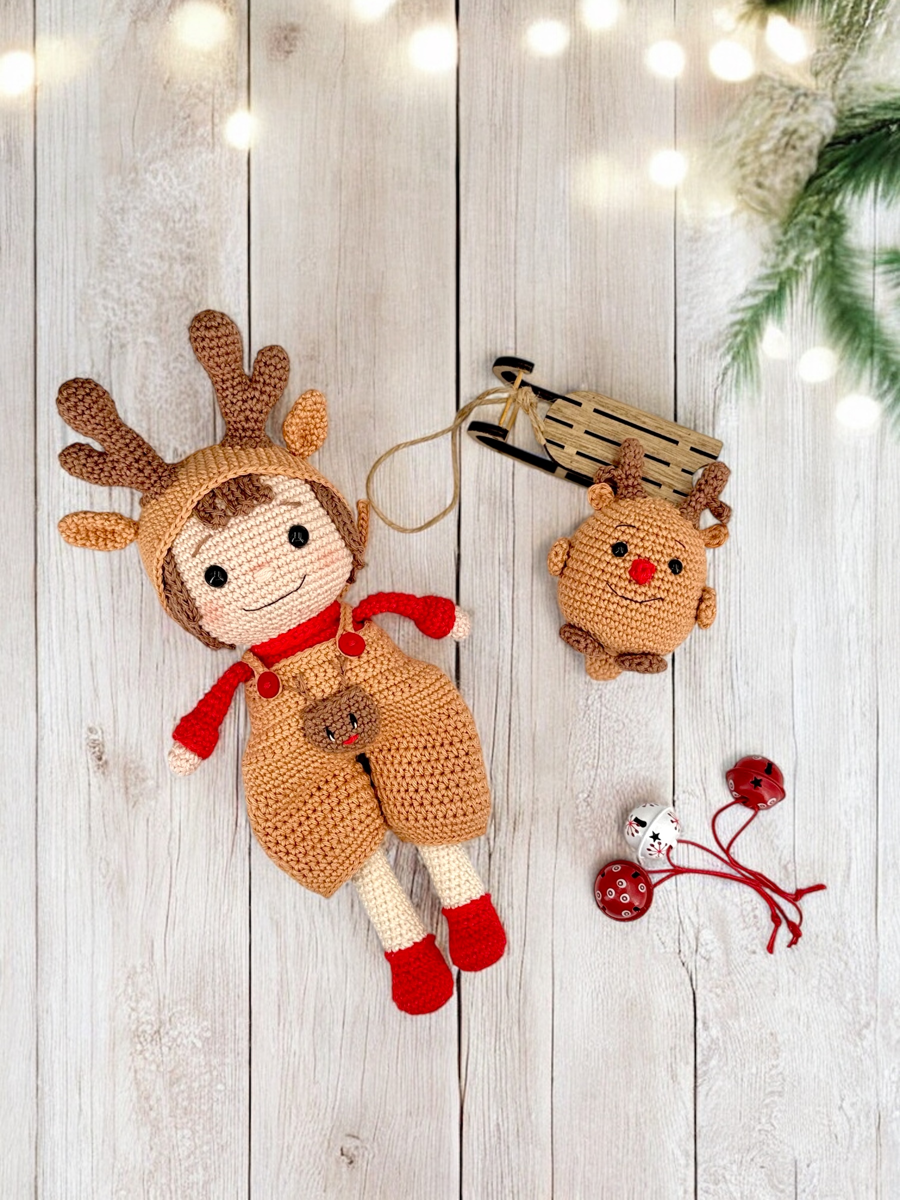 FEERIE D'HIVER DE VALERIE – Image 9