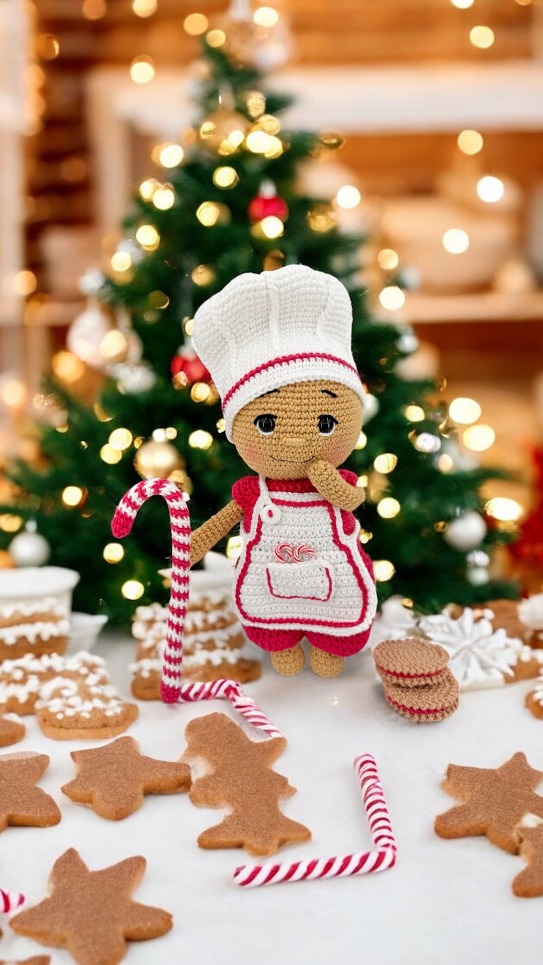 FEERIE D'HIVER DE VALERIE – Image 10