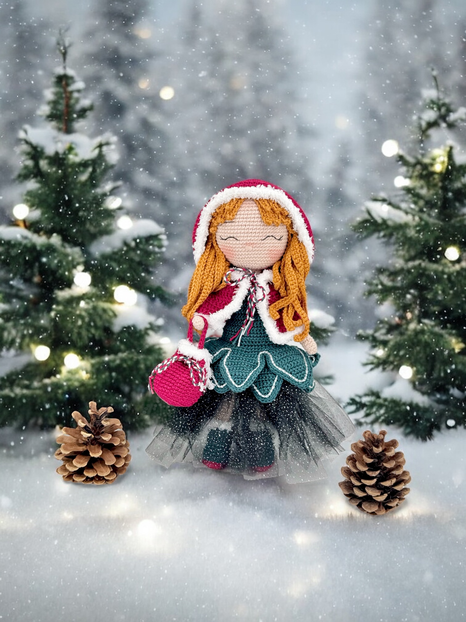 FEERIE D'HIVER DE VALERIE – Image 11