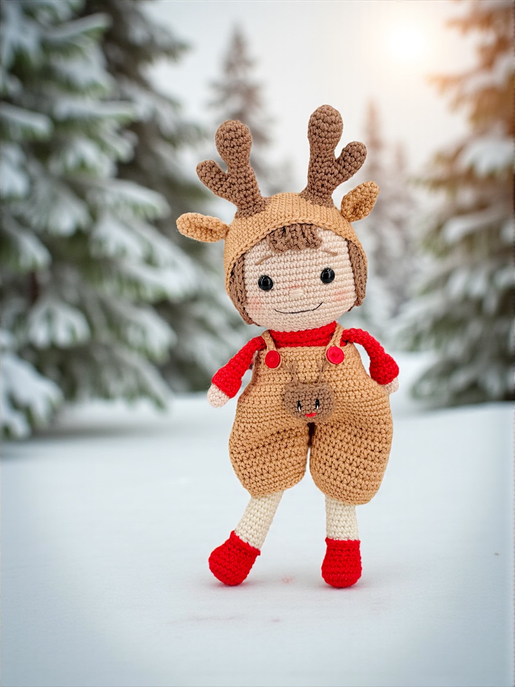FEERIE D'HIVER DE VALERIE – Image 12