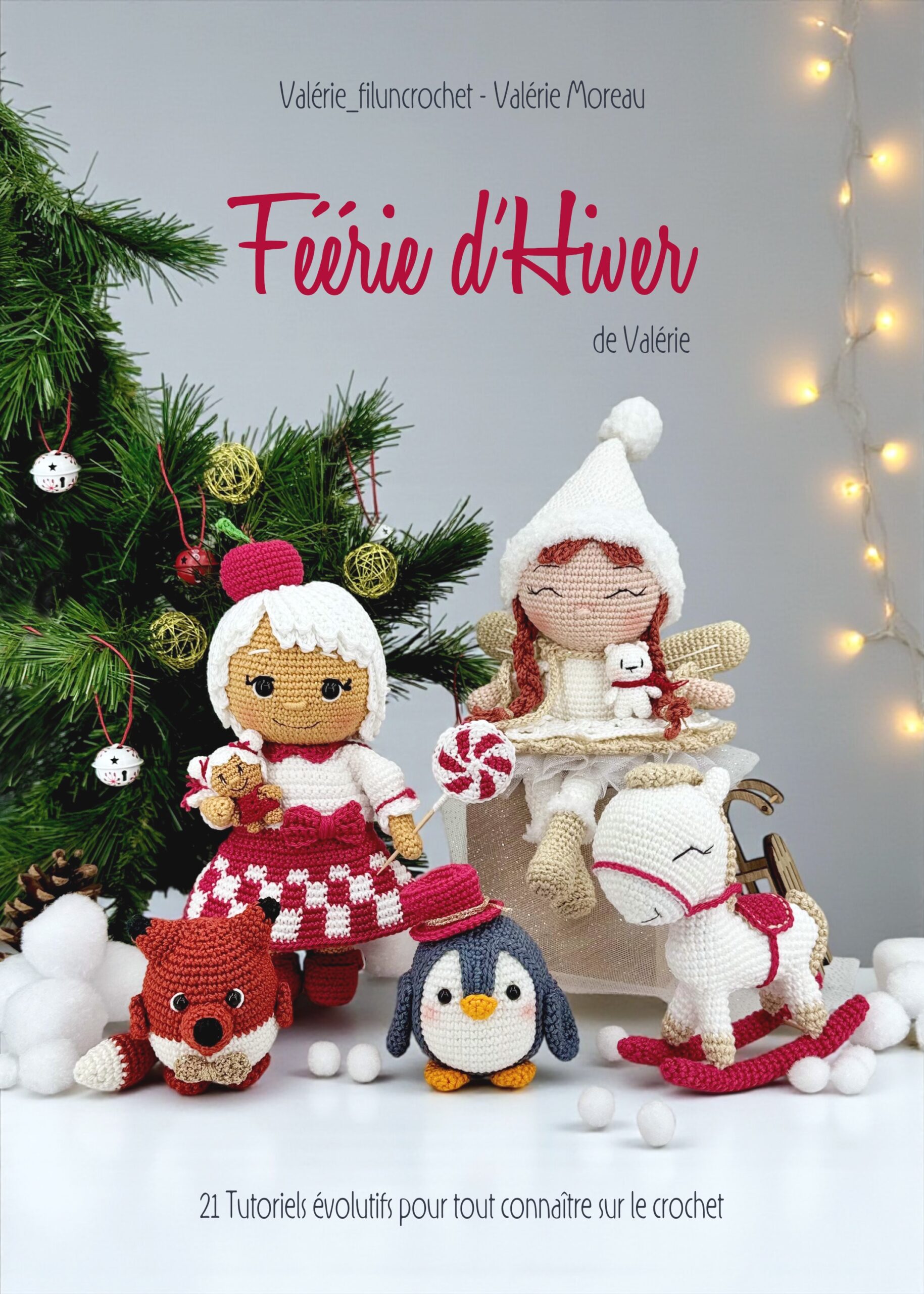 FEERIE D'HIVER DE VALERIE
