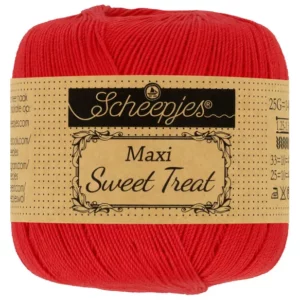 115 - Scheepjes Maxi Sweet Treat 25g