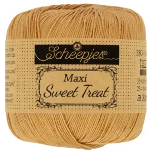 179 - Scheepjes Maxi Sweet Treat 25g