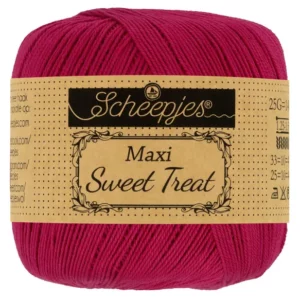 192 - Scheepjes Maxi Sweet Treat 25g