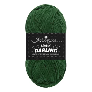 Fil chenille Sparkle - 420S - Picke