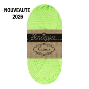 CATONA 0107