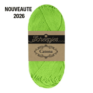 CATONA 0116