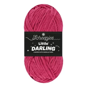 Fil chenille - 443