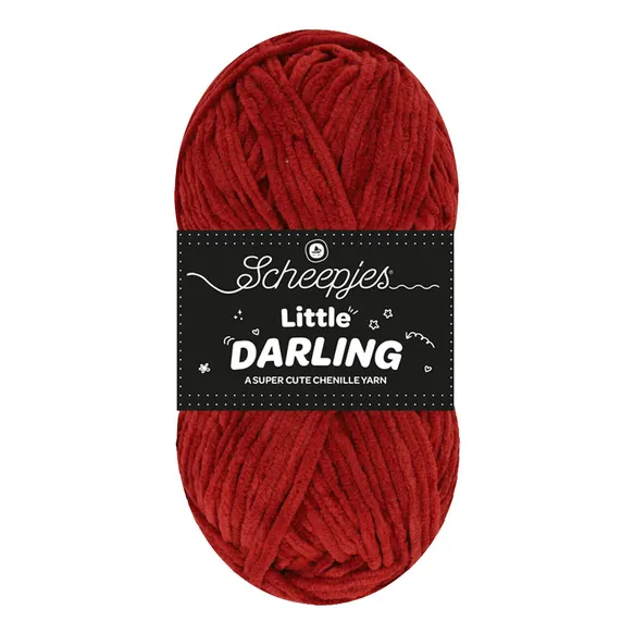 Fil chenille - 452